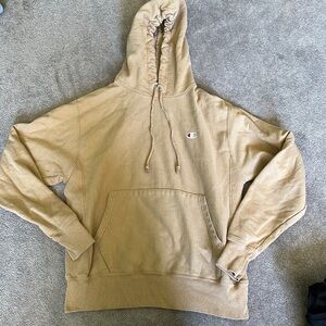 Champion Reverse Weave Hoodie